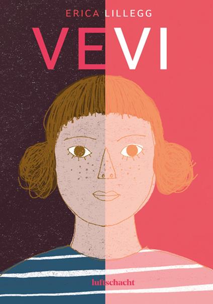 Vevi - Erica Lillegg,Verena Hochleitner - ebook