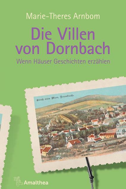 Die Villen von Dornbach