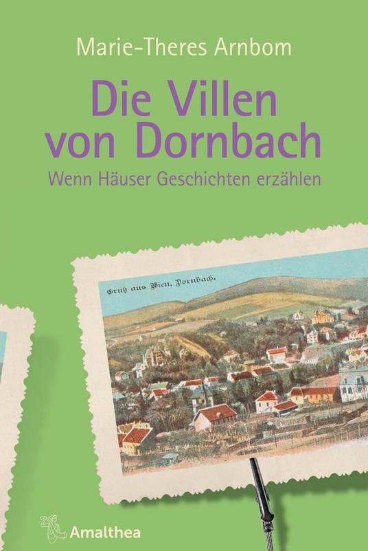 Die Villen von Dornbach