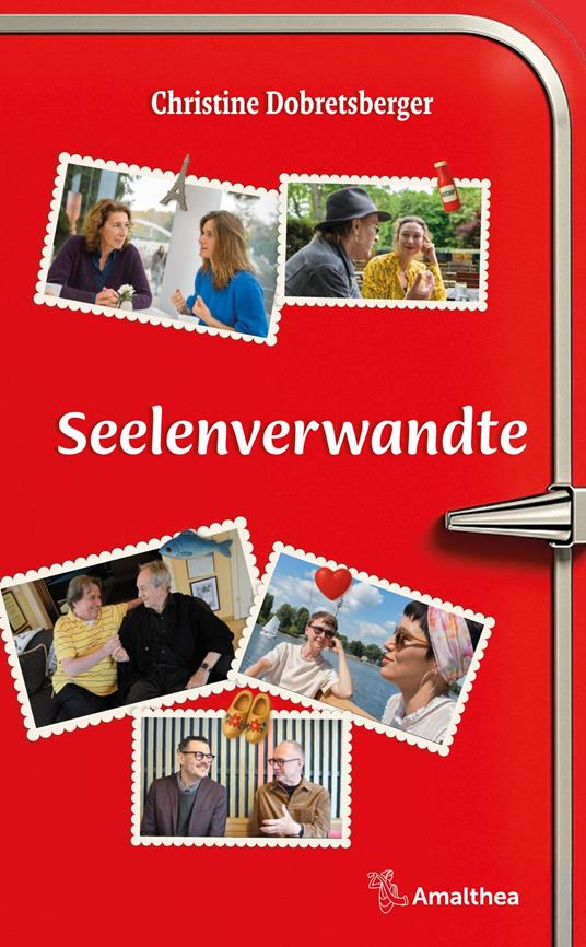 Seelenverwandte