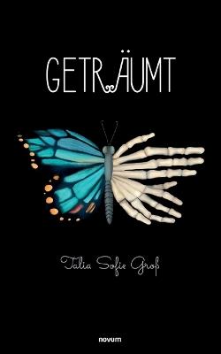 Geträumt - Talia Sofie Groß - cover