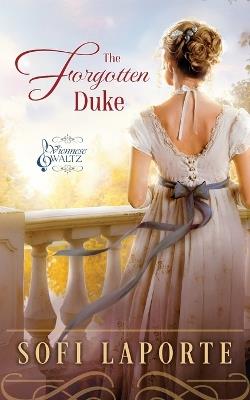 The Forgotten Duke - Sofi Laporte - cover