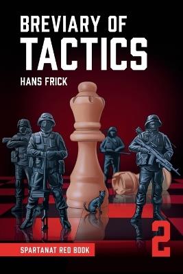 Breviary of tactics: The rules of war, short and succinct. - cover