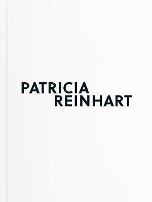 Patricia Reinhart - cover