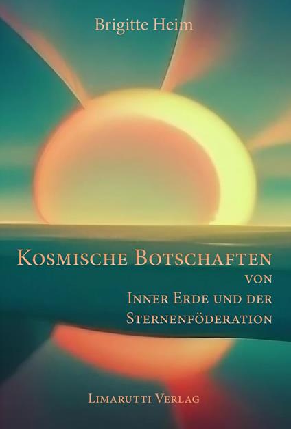 Kosmische Botschaften von Inner Erde und der Sternenföderation