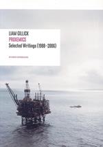 Liam Gillick - Proxemics: Selected Writings (1988-2004)