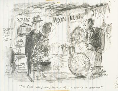 Richard Prince: Jokes and Cartoons - cover