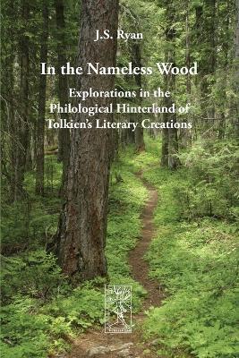 In the Nameless Wood - J. S. Ryan - cover