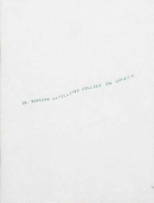 News - Alex Rich,Alex Rich - cover