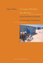 Gender and Colonialism: A History of Kaoko in North-Western Namibia 1870s - 1950s