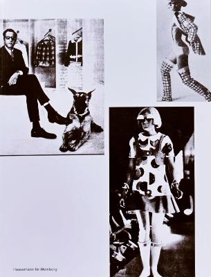 Haussmann für Weinberg - Co.,Gabrielle Schaad,Ben Weinberg - cover