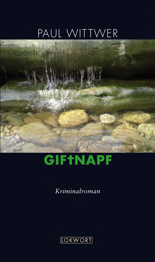Giftnapf