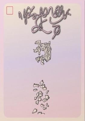 Infinite Recognition - Chloe Feinberg - cover