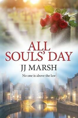 All Souls' Day - Jj Marsh - cover