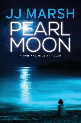 Pearl Moon - Jj Marsh - cover