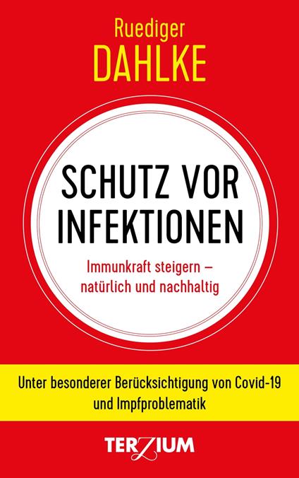 Schutz vor Infektion