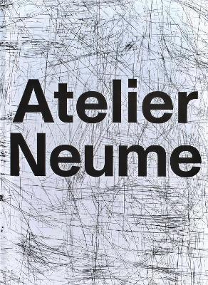 Atelier Neume - cover