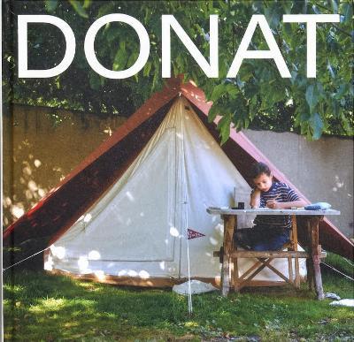Donat - cover