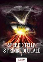 Sere di stelle e frinire di cicale