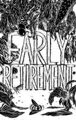 Early Retirement - Mark Gibson - cover