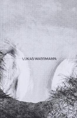 W - Lukas Wassmann - cover