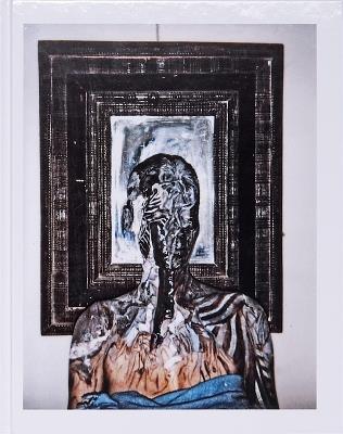 The Seen and the Unseen - cover