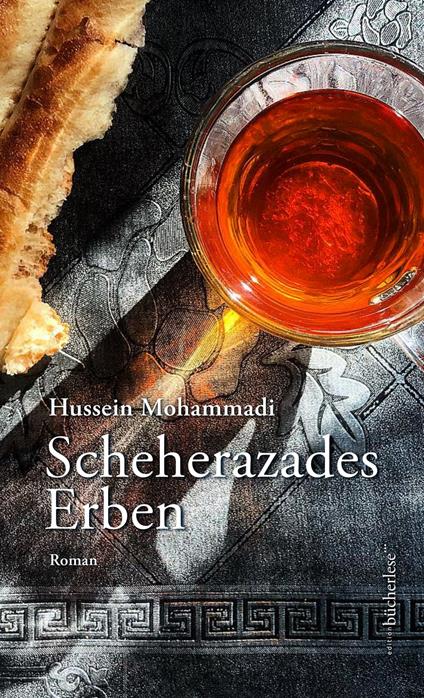 Scheherazades Erben