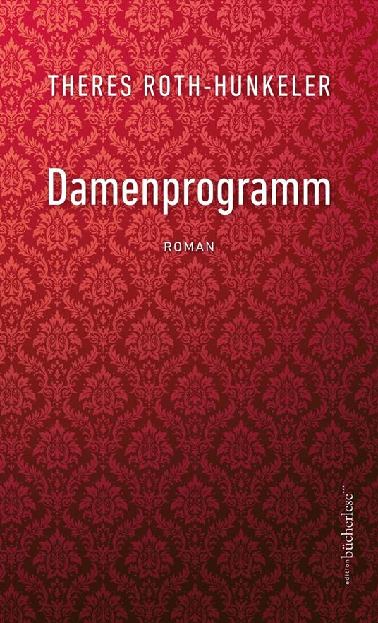 Damenprogramm