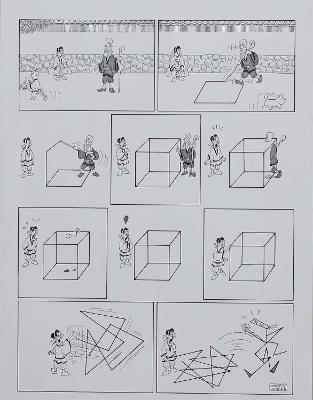 Cheat Sheets - cover