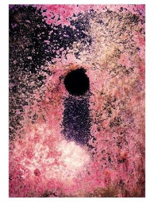 Water Column - Nico Krebs - cover