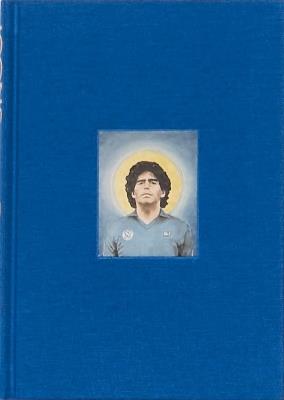 ICONS A Directory of Canonisations around the Turn of the Millennium - David Diehl,Asif Kapadia,Andrés Montenegro - cover