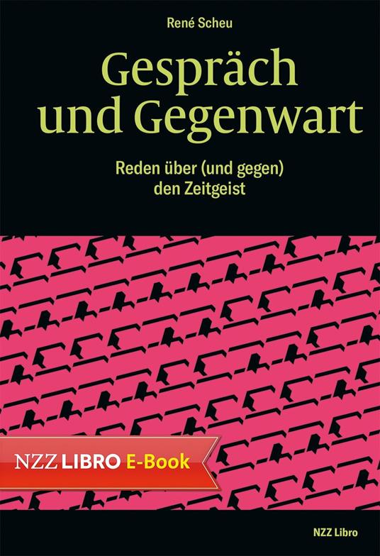 Gespräch und Gegenwart