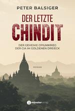 Der letzte Chindit