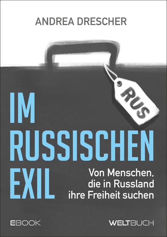 Im Russischen Exil