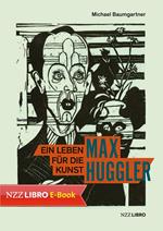 Max Huggler