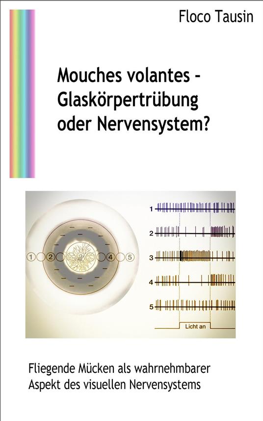 Mouches volantes - Glaskörpertrübung oder Nervensystem?