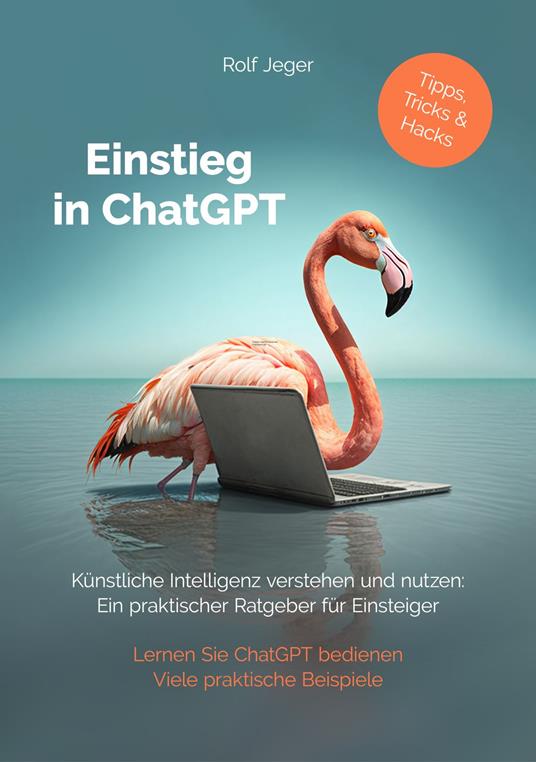 Einstieg in ChatGPT