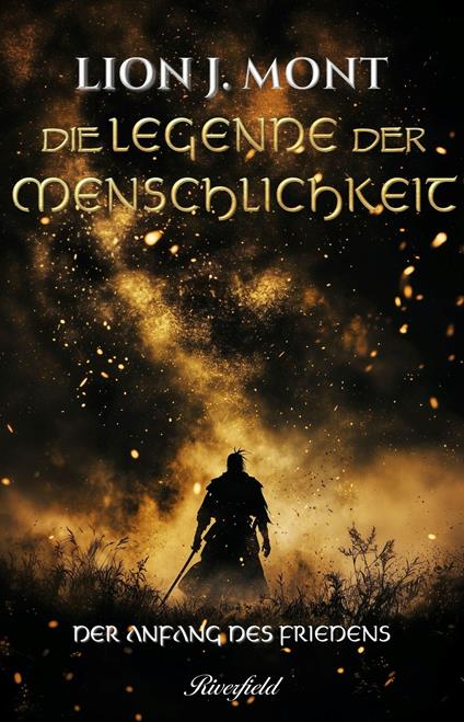 Der Anfang des Friedens