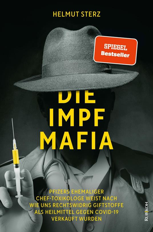 Die Impf-Mafia