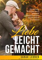 Liebe leicht gemacht