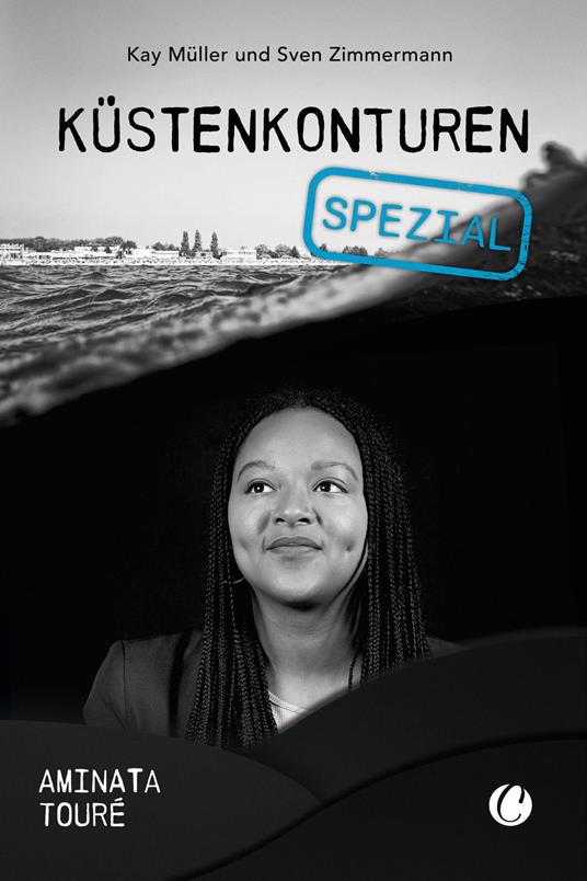 Küstenkonturen Spezial. Aminata Touré