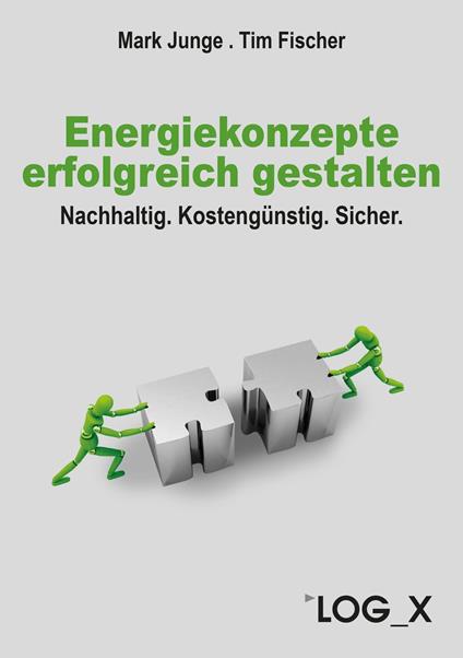 Energiekonzepte erfolgreich gestalten
