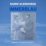 Immerblau