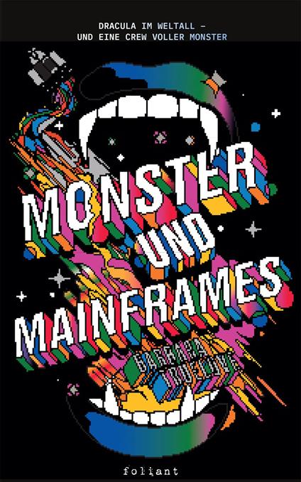 Monster und Mainframes