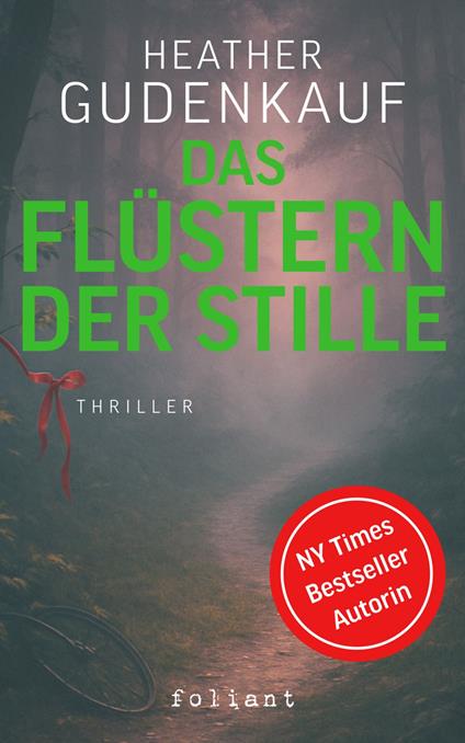 Das Flüstern der Stille