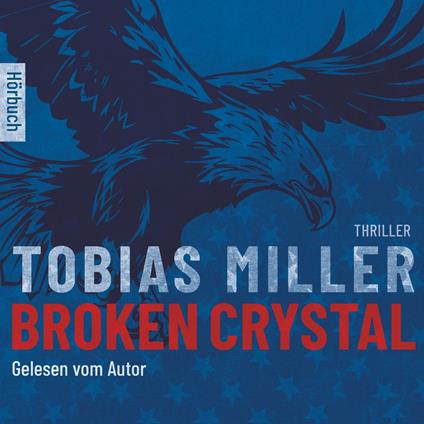 Broken Crystal