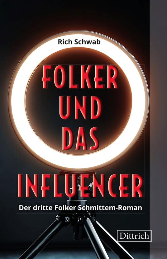 Folker und das Influencer