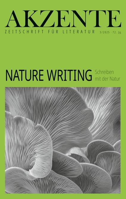 Akzente: Nature Writing - Marietta Thien - ebook