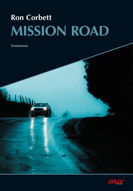 Mission Road