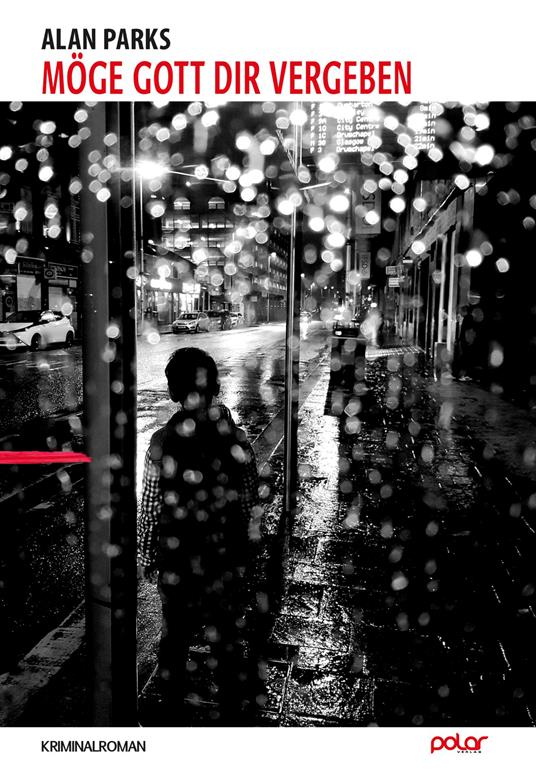 Möge Gott dir vergeben